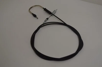 EZGO Shuttle 4 6 L6 S6 Golf Cart 2008-2024 Throttle Accelerator Cable | 608618 - Image 1 of 2