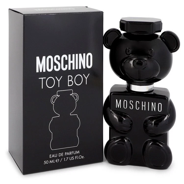 MOSCHINO Toy Boy Eau de Parfum Foto 1 de 1