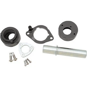 Kit de montaje aislador Drag Specialties para Harley Sportster 04-13 XL Foto 1 de 1