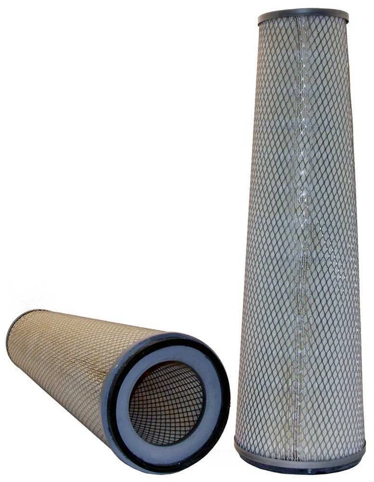 Filtro de aire para Mack TD700 2010-2015 16,1 L 6 cilindros diésel 2011 2012 2013 2014 Wix Foto 1 de 1