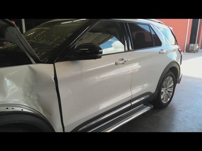 (LOCAL PICKUP ONLY) Driver Left Front Door Limited Fits 20-23 EXPLORER 713840 - Imagem 1 de 4