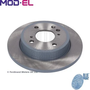 2x BRAKE DISC ADBP430188 FOR HONDA JAZZV LEB8 1.5L 4cyl JAZZ V - Picture 1 of 8