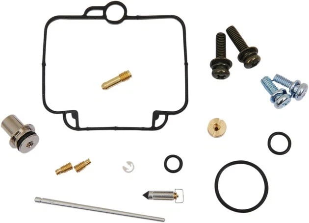 Moose Carburetor Rebuild Kit for Suzuki DR 250 S 1990-1991 Foto 1 de 1