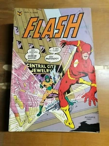 Flash Sequence No.1/15 (No.11 Poster) Cenisio 1978 Excellent Condition - Picture 1 of 6
