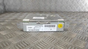 Module Autoradio Navigation GPS Multimédia PEUGEOT 208 - Référence : 9822729780 - Picture 1 of 6