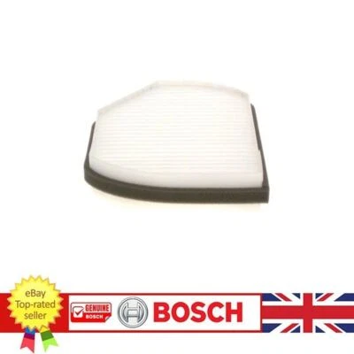 Filtro de aire de polen para Chrysler CROSSFIRE Mercedes Clase C CLK 05101438AA Foto 1 de 4