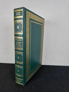ICL Dubliners & Portrait Artist JAMES JOYCE International Collectors Library '67 - Picture 1 of 6