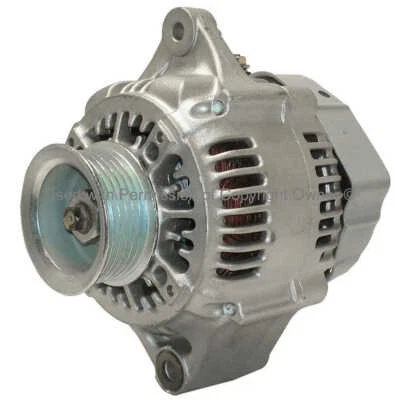 Alternator Quality-Built 13413 Reman fits 92-93 Toyota Previa 2.4L-L4 - Image 1 of 4