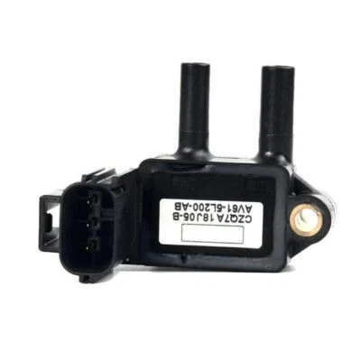 FOR FORD DPF PRESSURE SENSOR KUGA/FOCUS/MONDEO/S-MAX/C-MAX 1.6 2.0 2.2 1786775 - Image 1 of 4