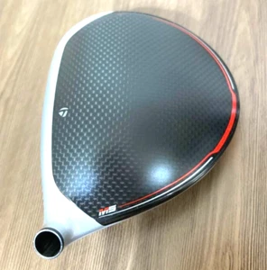 TaylorMade M5 9.0 Degree Driver Head Only Right handed Used - Picture 1 of 9