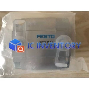 1PCS New cylinders ADVU-40-15-P-A Fast ship with warranty #F8 - Bild 1 von 4