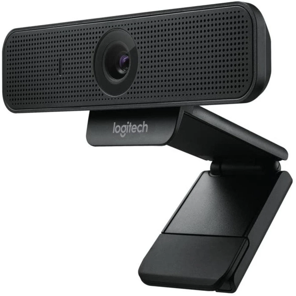 Logitech C925e 1080p Webcam Business - Immagine 1 di 1
