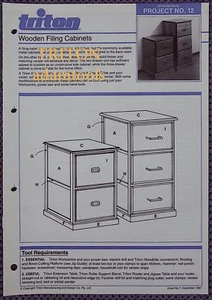 Used- triton Project Intermediate Level, no.12 - Picture 1 of 1