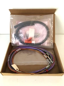 Keysight Agilent N5261A-502 2m controller connect cable set for one TR module - Picture 1 of 2