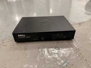 DELL sonicwall TZ400 - Picture 1 of 5
