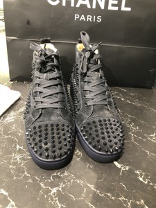 Zapatos de Christian Louboutin para hombre | FASHIOLA.es