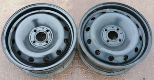 2 Felgen 6 1/2Jx15ET50, Renault Laguna, Typ B56, K56 Bj.1996 bis 2001 Alcar 9430 - Bild 1 von 1