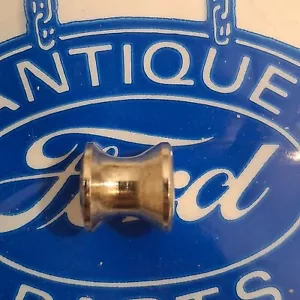 1928-32 Ford Model A Chrome Wiper Knob A-17513 - Picture 1 of 4