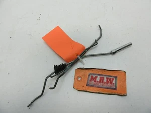 DOOR LATCH LOCK ROD DOOR HANDLE DOOR PANEL DRIVER LEFT FRONT DODGE JOURNEY 09-16 - Picture 1 of 5