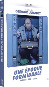 UNE EPOQUE FORMIDABLE - Blu-Ray - NEUF - Photo 1/1