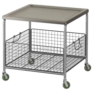 *New* LALLERÖD Coffee table 51x51 cm 103.403.82 *Brand IKEA*