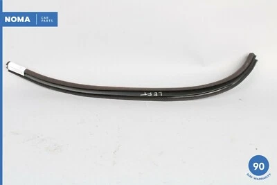 97-06 捷豹 XK8 X100 前右侧门内窗成型密封原始设备制造商 — 第 1/4 张图片