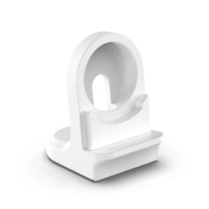 Portable Watch Charger Stand Support for Huawei WATCH Buds/Huawei Watch GT Cyber - Afbeelding 1 van 14
