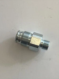 Graco 195947 Filteradapter/Gehäuse für viele Magnum Rigs - Bild 1 von 4