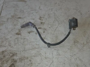 2009 YAMAHA GRIZZLY 700 IGNITION COIL - Picture 1 of 2