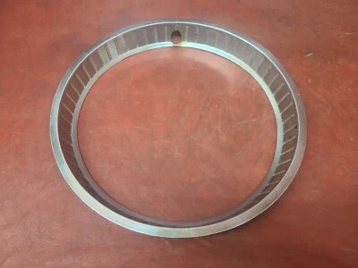 Oldsmobile Super 88 1959 1960 borde dinámico anillo de belleza anillos individuales Foto 1 de 4