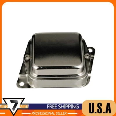 Regulador de voltaje de encendido estándar para Ford E-300 Econoline 1969-1974 Foto 1 de 4
