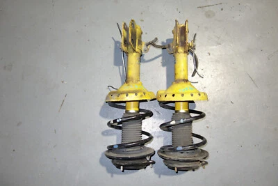 JDM Subaru Legacy Bilstein Shocks Spring Strut Front 2005-2009 #JDJ-8013 — 第 1/4 张图片