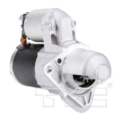 New Starter Motor for 2013-2021 Chevy Trax 1.4L - Image 1 of 4