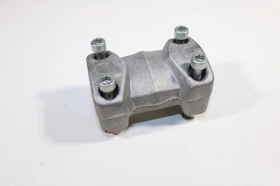 Polaris Pro RMK 850 ejes 9R 2019-23 abrazaderas de manillar soportes de barra bloque 5631729 Foto 1 de 2