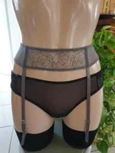 LA PERLA STUDIO PORTE JARRETELLE TAILLE 40 MODELE LILY REF 0019052  - Picture 1 of 3