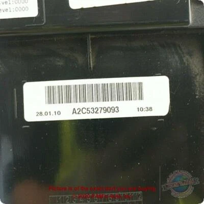 Medidor de velocímetro usado se adapta a: Mercedes-benz Mercedes clase e 212 2010 tipo SDN E3 Foto 1 de 4