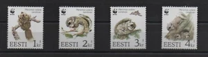 ESTONIA 1994 SCOIATTOLO VOLANTE SIBERIANO MNH** - Picture 1 of 1