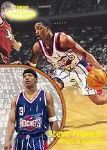 2000-01 Topps Gold Label Class 1 Basketball Card Pick (Base) - Image 1 of 1