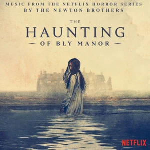 The Newton Brothers CD The Haunting of Bly Manor - Bild 1 von 4