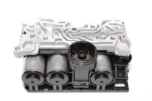 5R55W 5R55S Solenoid Pack Block Automatic Transmission Ford Lincoln Mercury - Picture 1 of 1