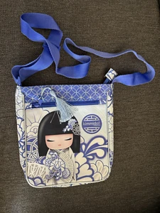 Tasche Kimmidoll Lila - Bild 1 von 3