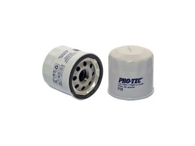 Filtro de aceite para Subaru Baja 2003-2006 WIX 21116ZGTX 2004 2005 Foto 1 de 2