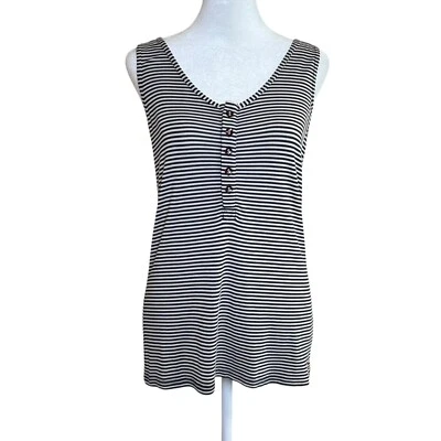 Pulôver feminino KAVU Caroline sem mangas regata elástica caminhada ao ar livre tamanho XS - Imagem 1 de 4