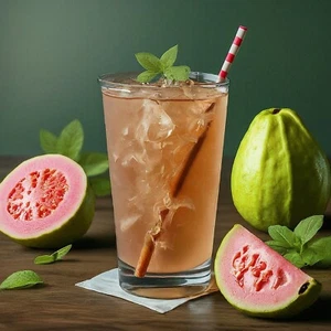 75 bustine di tè guava, tè con foglie di guava naturale, Te De Hojas De Guayaba, tisana - Foto 1 di 13