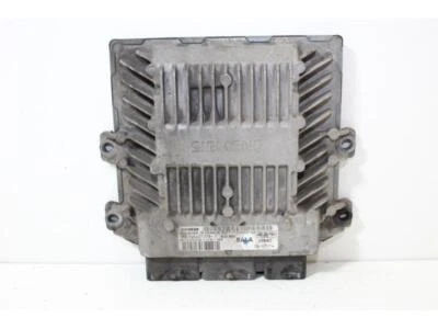 5WS40137BT CENTRALINA MOTORE ECU FORD FOCUS C-MAX (--) 2.0 TDCI 16V MAN 6M KW100 - Immagine 1 di 3