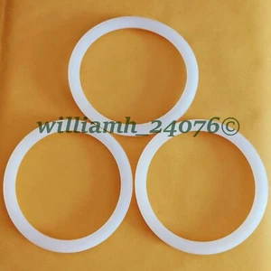 Paslode 5325/80, 5350/90, F350S Cylinder Seal Sleeve Seals aftermarket LOT  USA - Picture 1 of 2