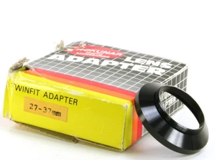 Rokunar TwinFit 27-37mm Adapter (JP) - Picture 1 of 2