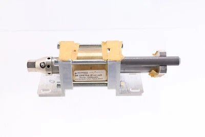 BORRIES BM 22PN HUB 32 100002453 Impact marking spindle BM22PN ! NEW ! - Image 1 of 4