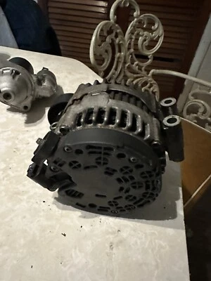 2011 BMW 328I XDRIVE ALTERNATOR OEM+ - Image 1 of 3