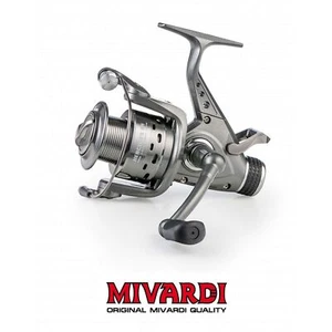 Freilaufrolle Mivardi Hercules 3000 - 6000 Allround Rolle Aal Zander Angelrolle - Bild 1 von 10